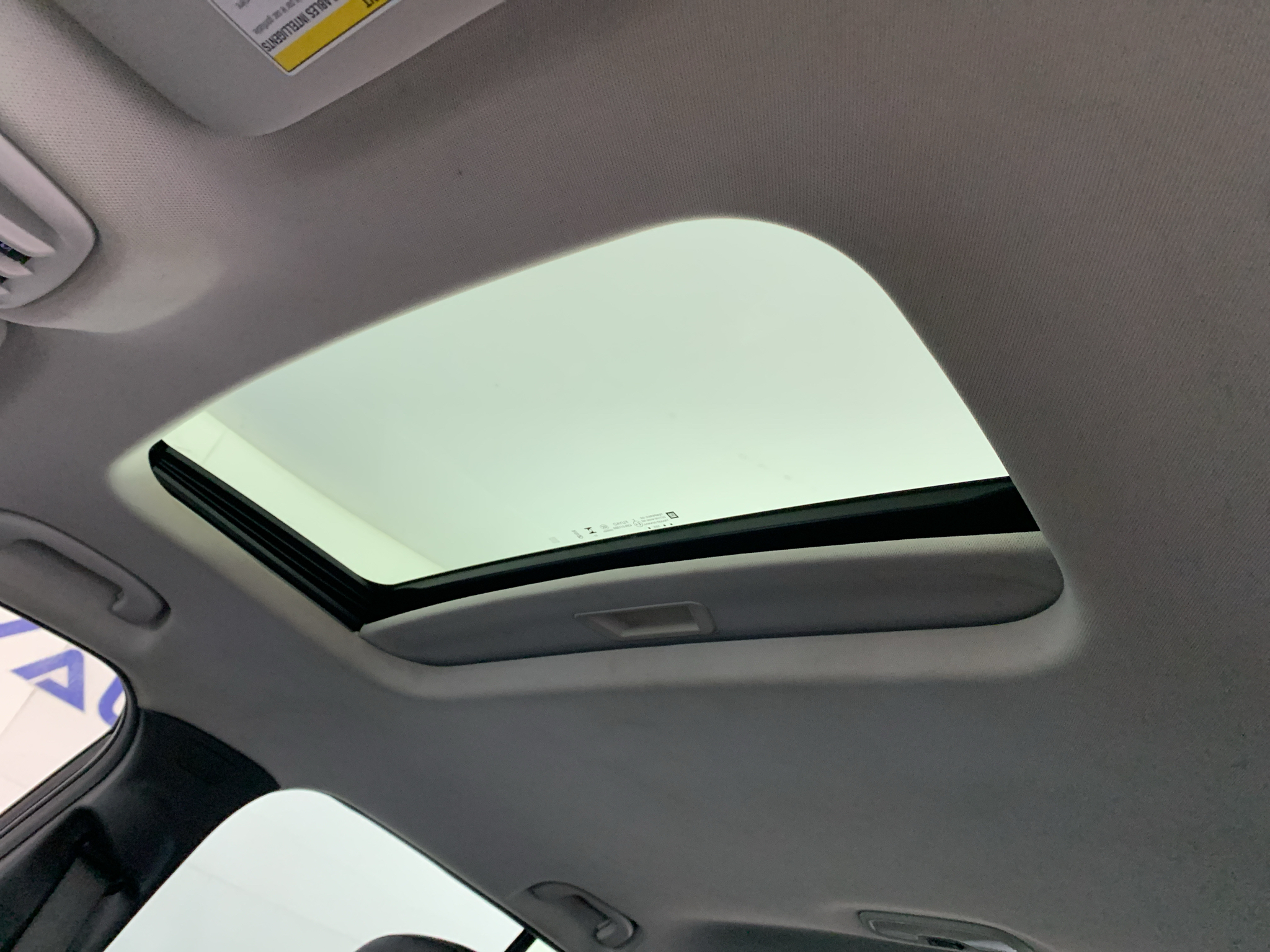 Used 2025 Chevrolet Trax SUV