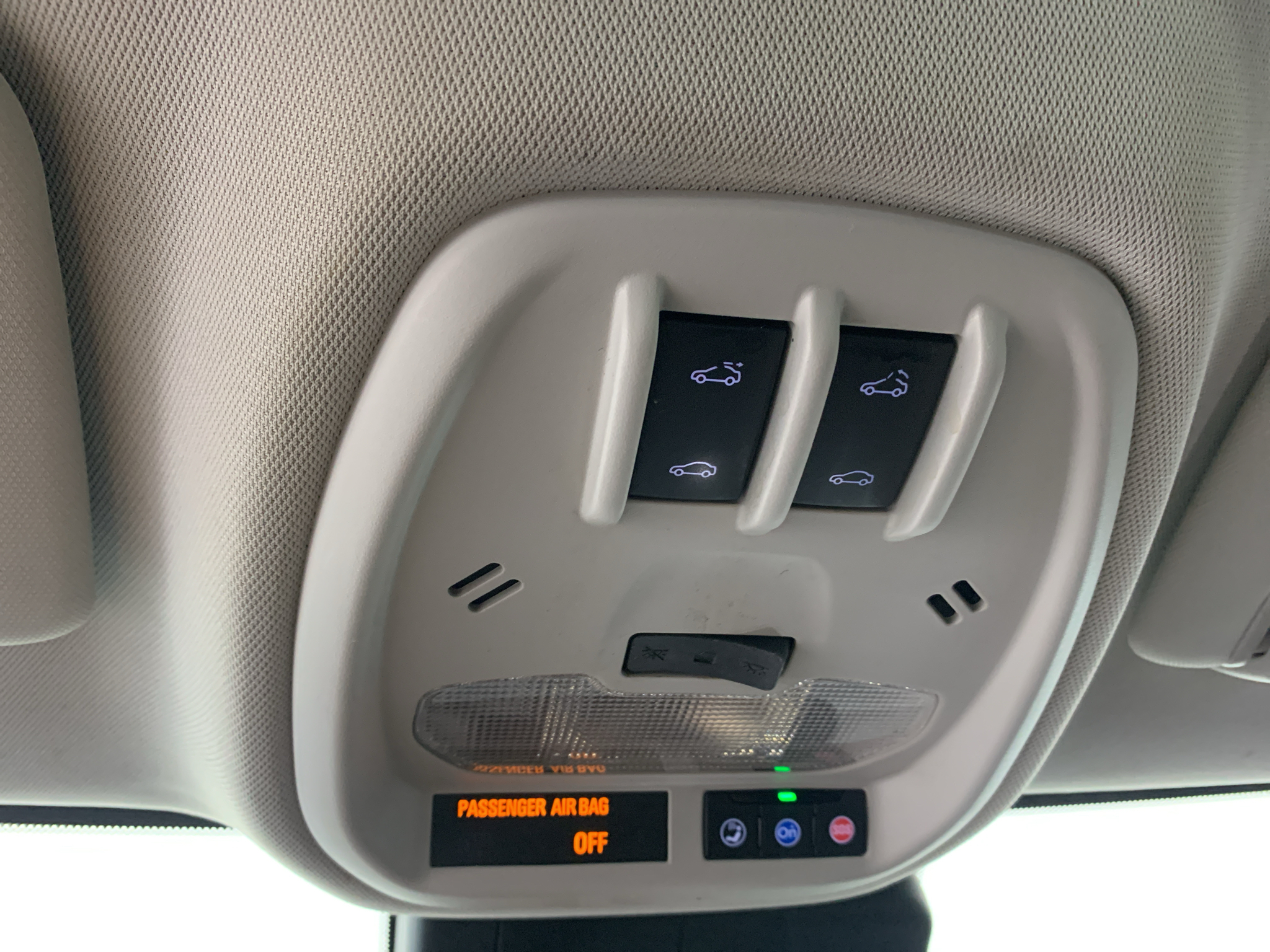 Used 2025 Chevrolet Trax SUV