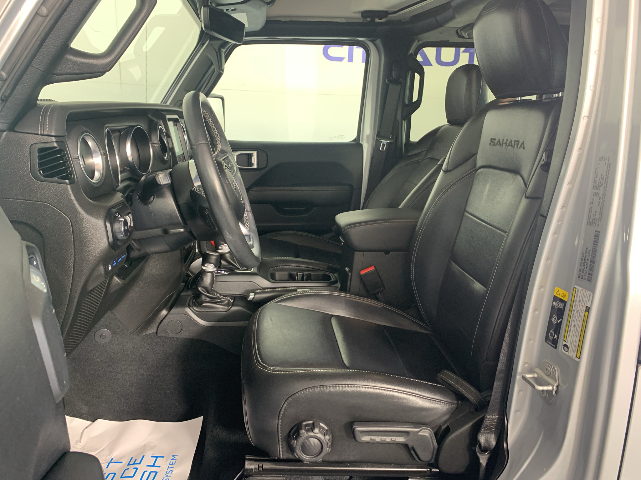 Used 2022 Jeep Wrangler 4xe SUV