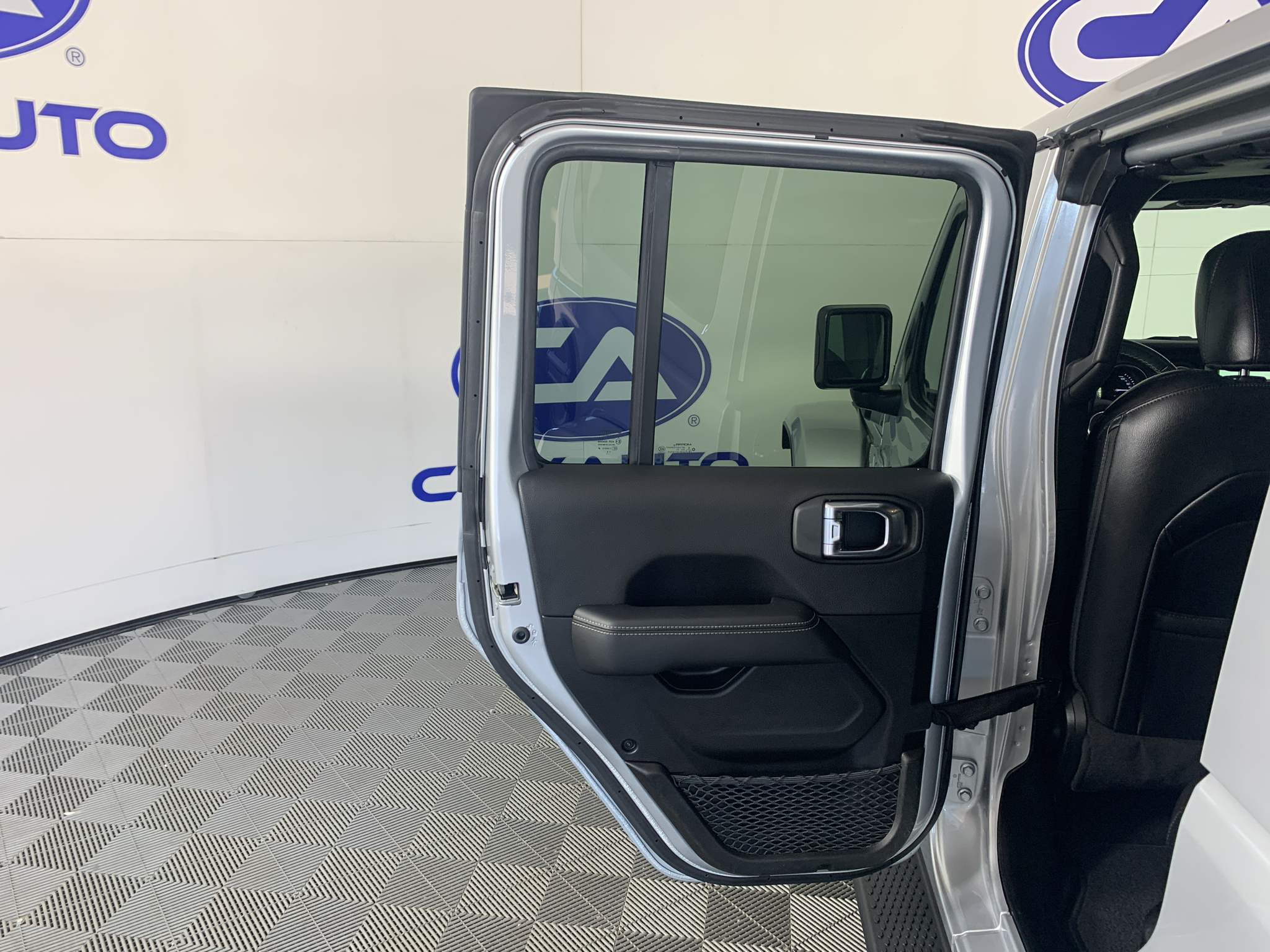 Used 2022 Jeep Wrangler 4xe SUV