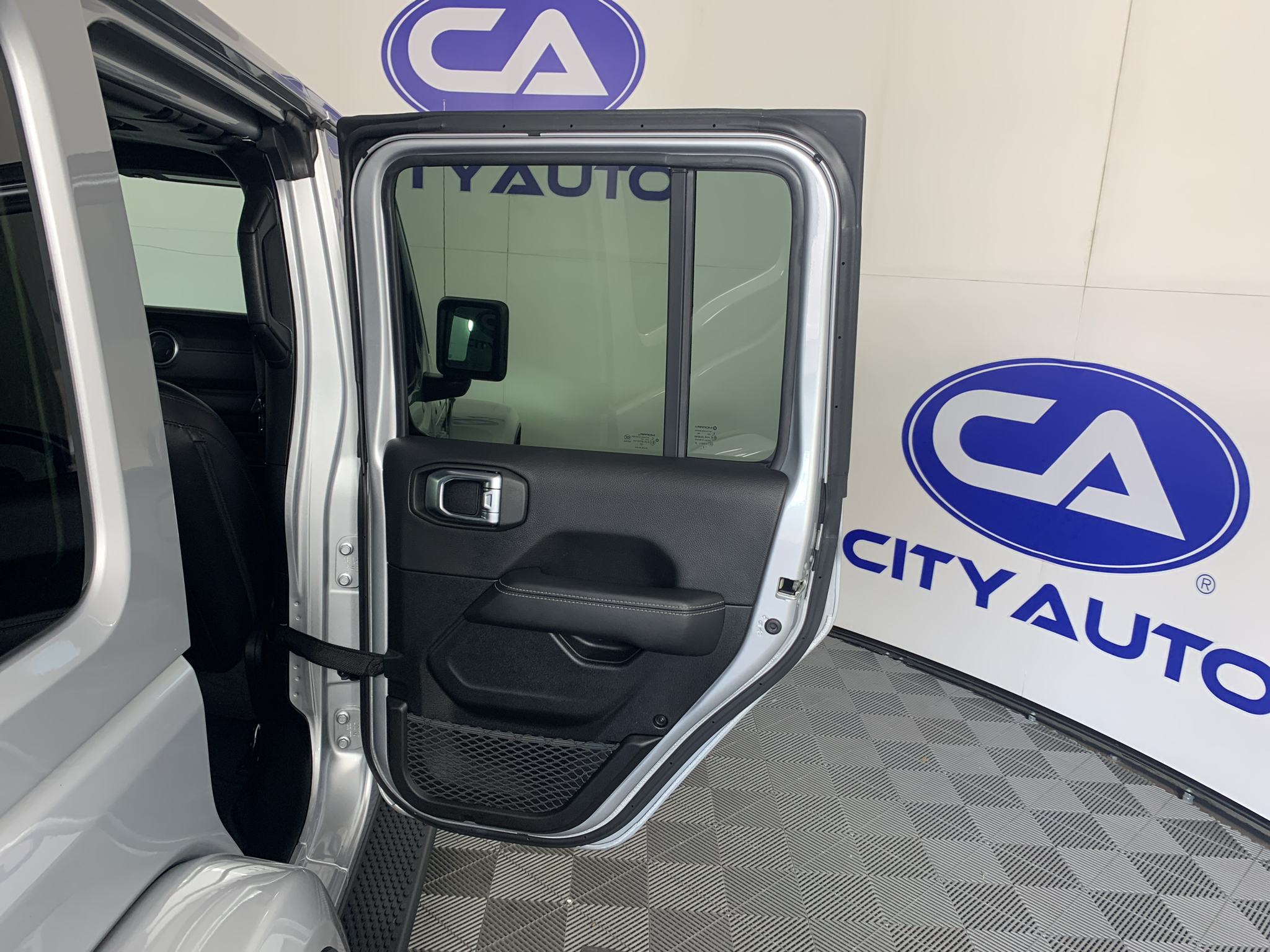 Used 2022 Jeep Wrangler 4xe SUV