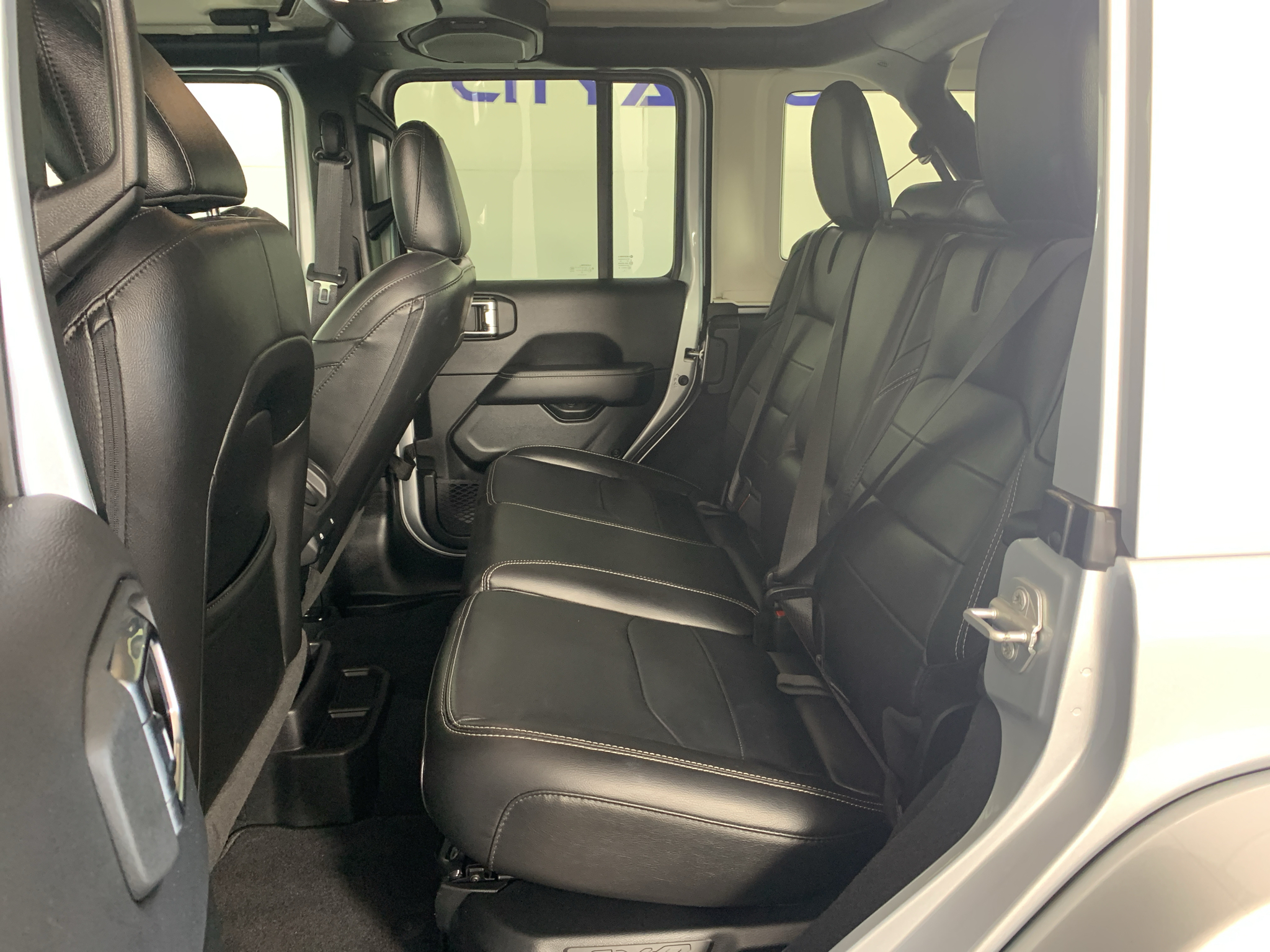 Used 2022 Jeep Wrangler 4xe SUV
