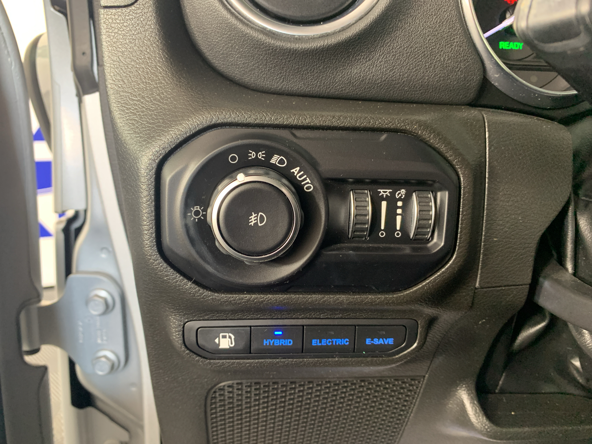 Used 2022 Jeep Wrangler 4xe SUV