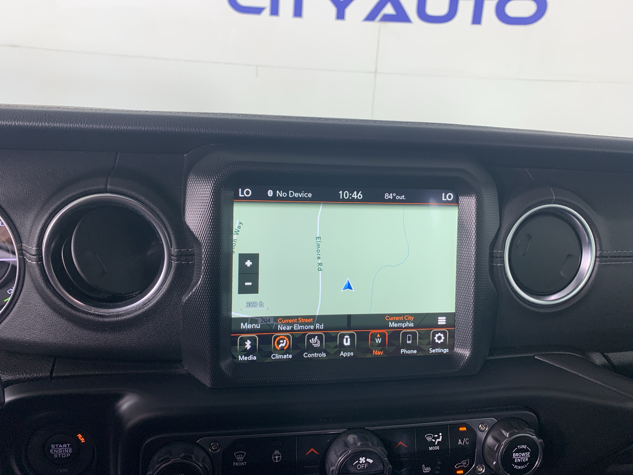 Used 2022 Jeep Wrangler 4xe SUV