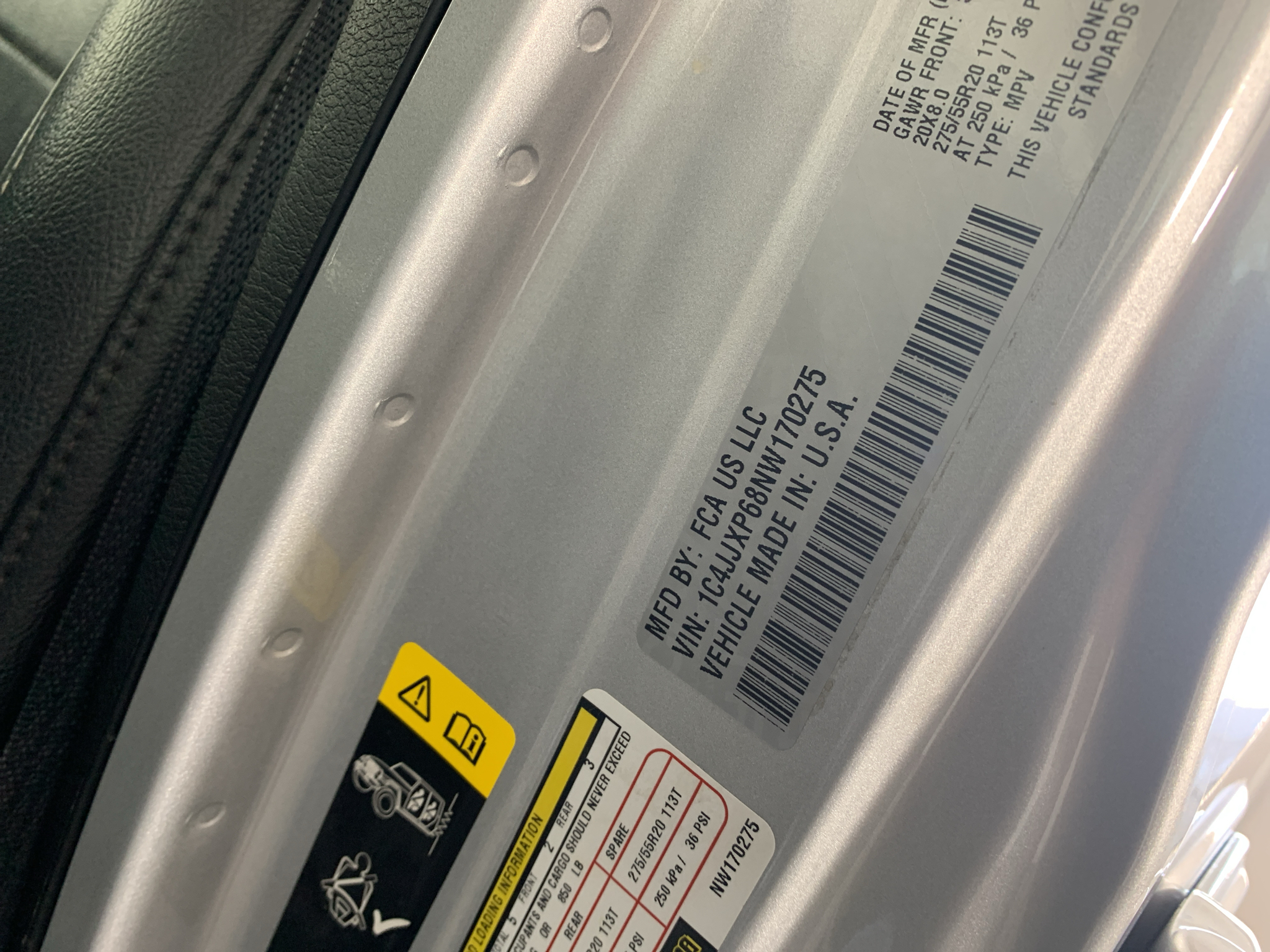 Used 2022 Jeep Wrangler 4xe SUV