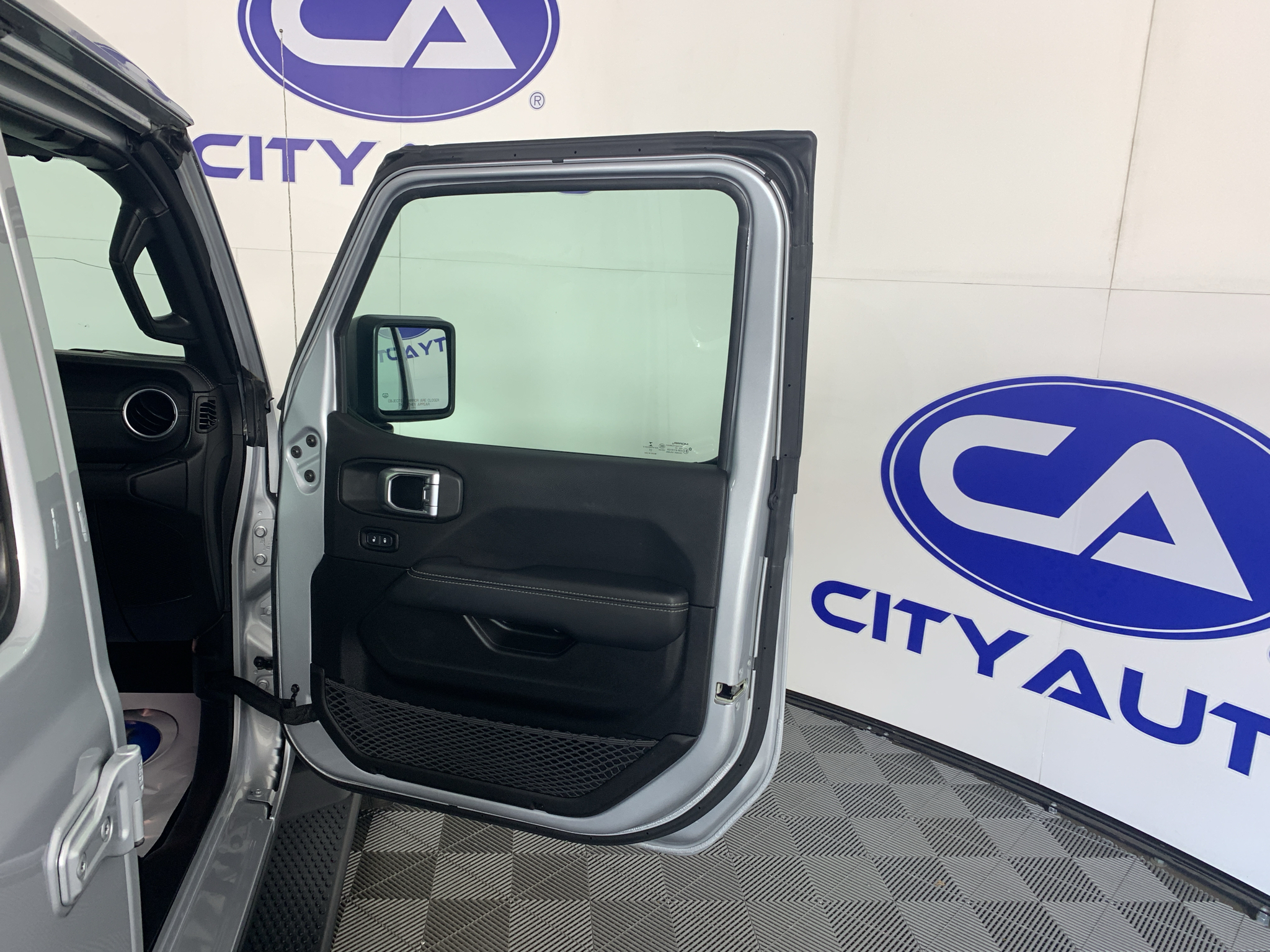 Used 2022 Jeep Wrangler 4xe SUV