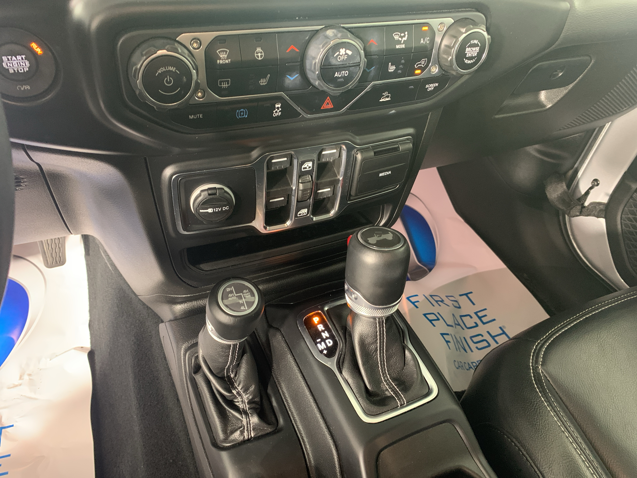 Used 2022 Jeep Wrangler 4xe SUV