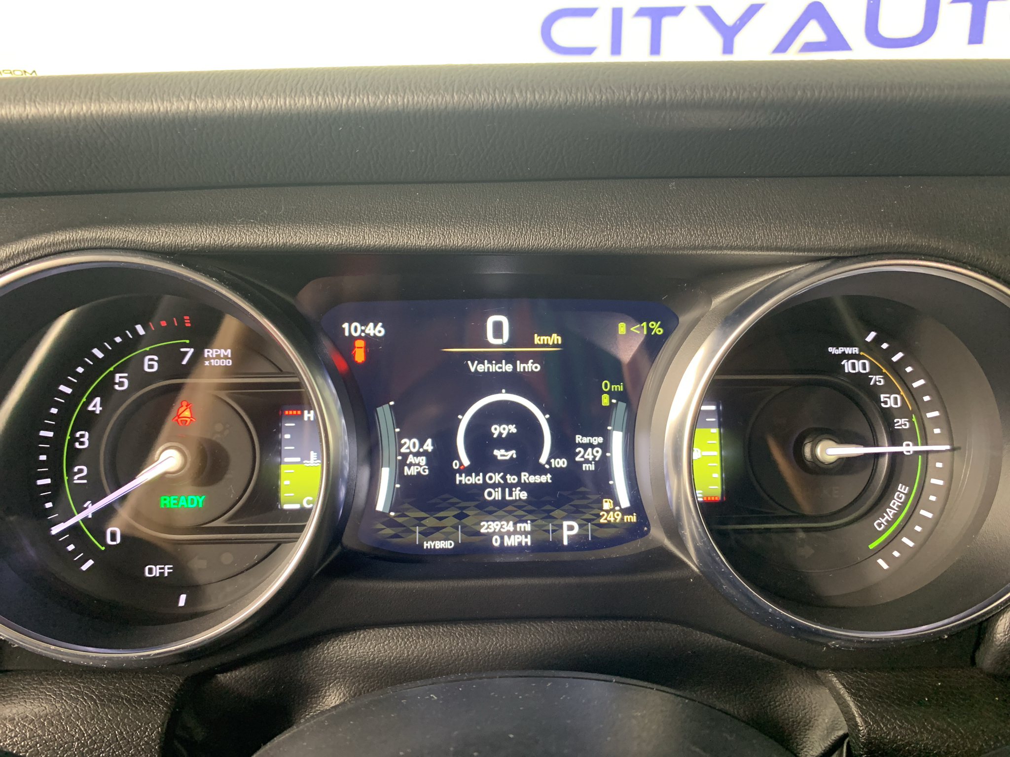 Used 2022 Jeep Wrangler 4xe SUV