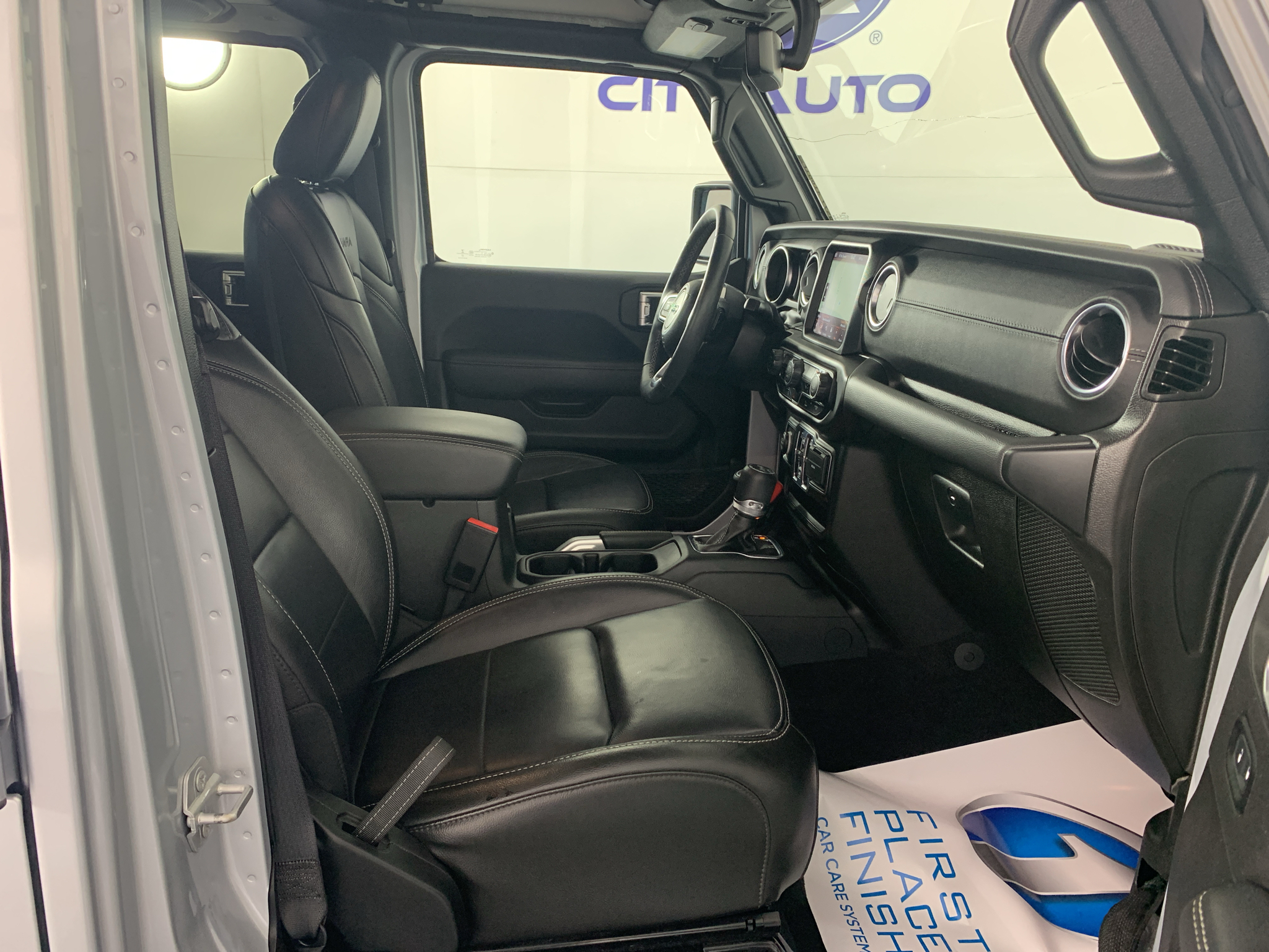 Used 2022 Jeep Wrangler 4xe SUV