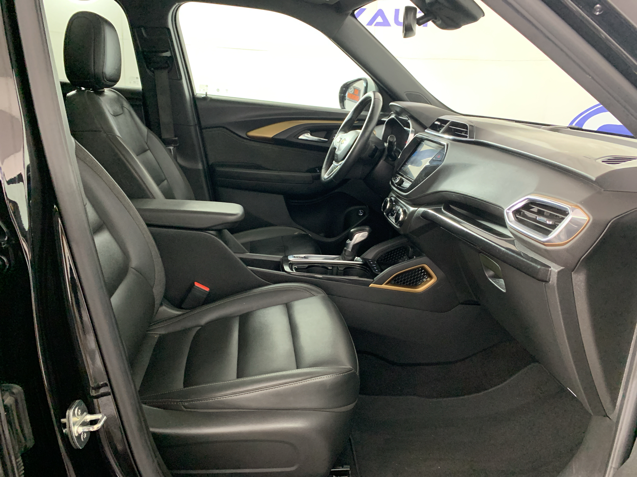 Used 2021 Chevrolet TrailBlazer SUV