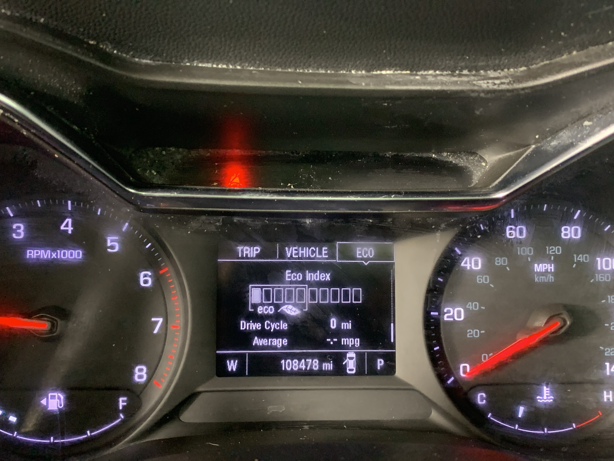 Used 2021 Chevrolet TrailBlazer SUV