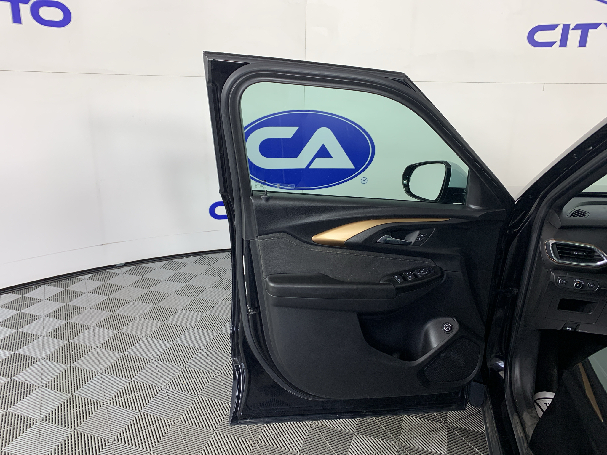Used 2021 Chevrolet TrailBlazer SUV