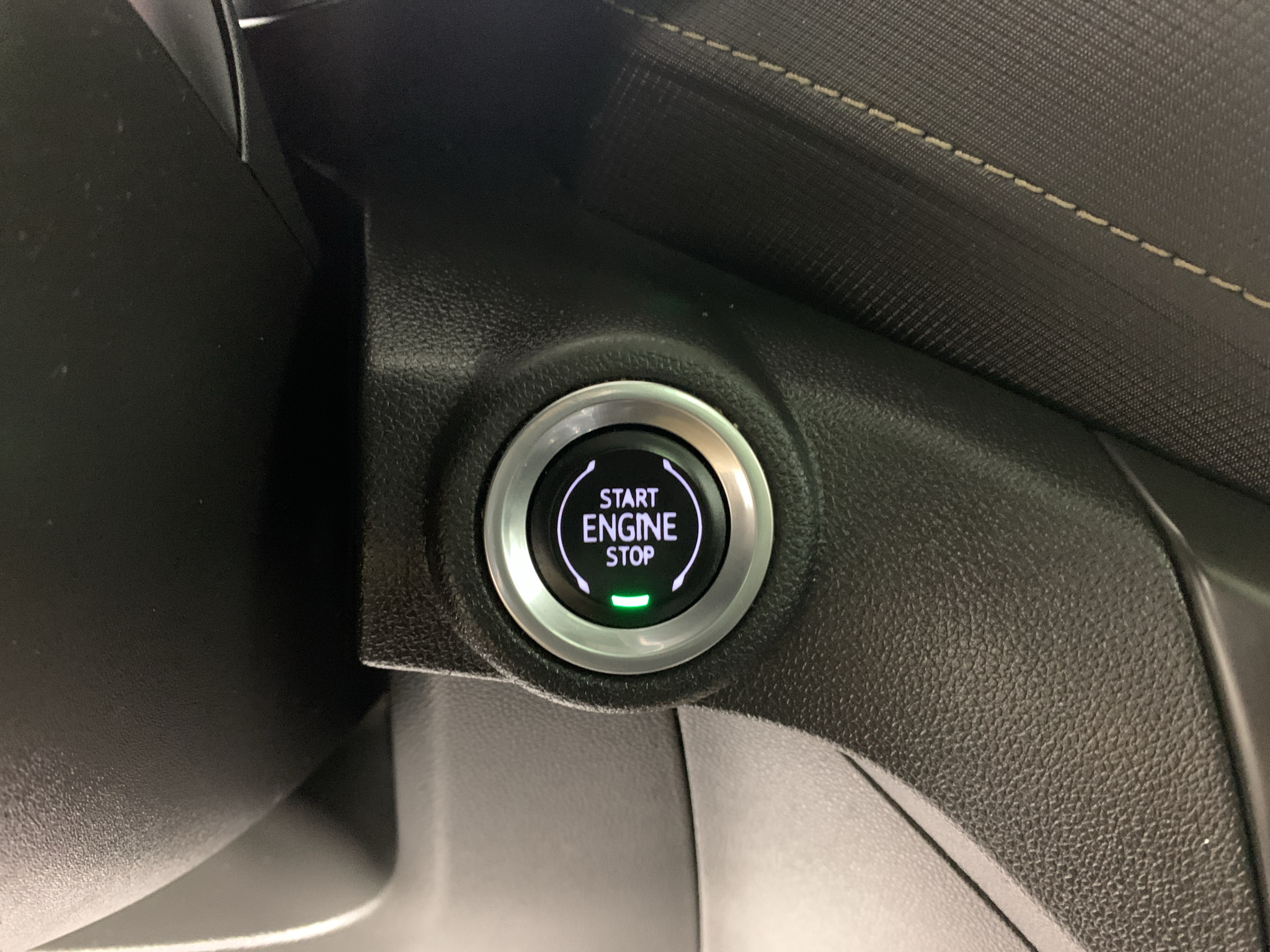 Used 2021 Chevrolet TrailBlazer SUV