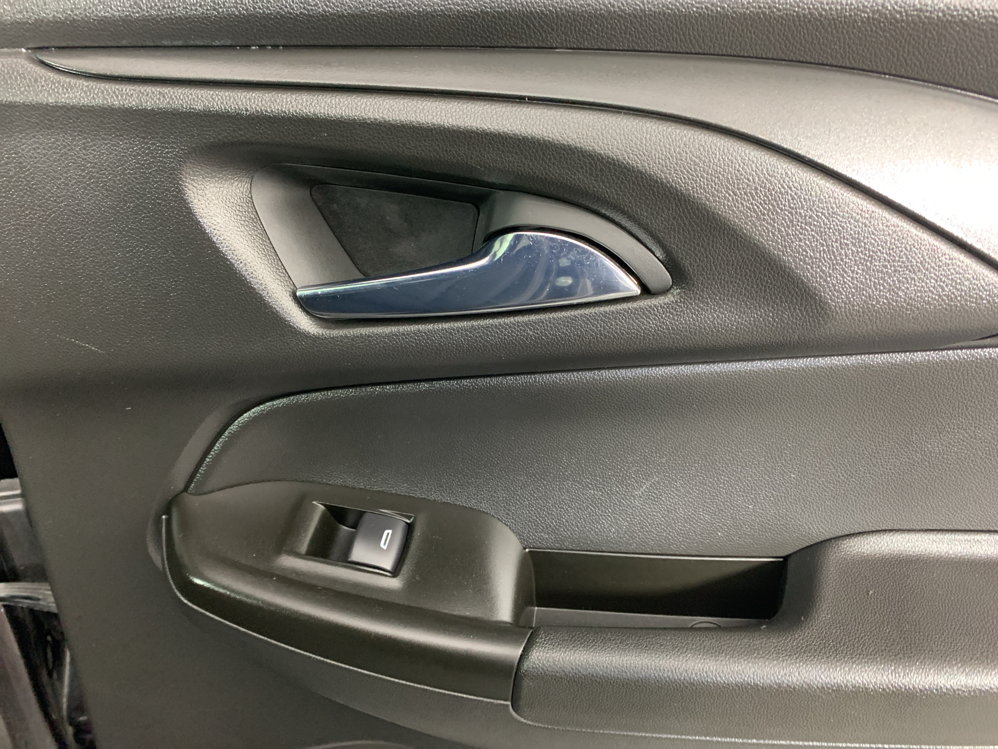 Used 2021 Chevrolet TrailBlazer SUV