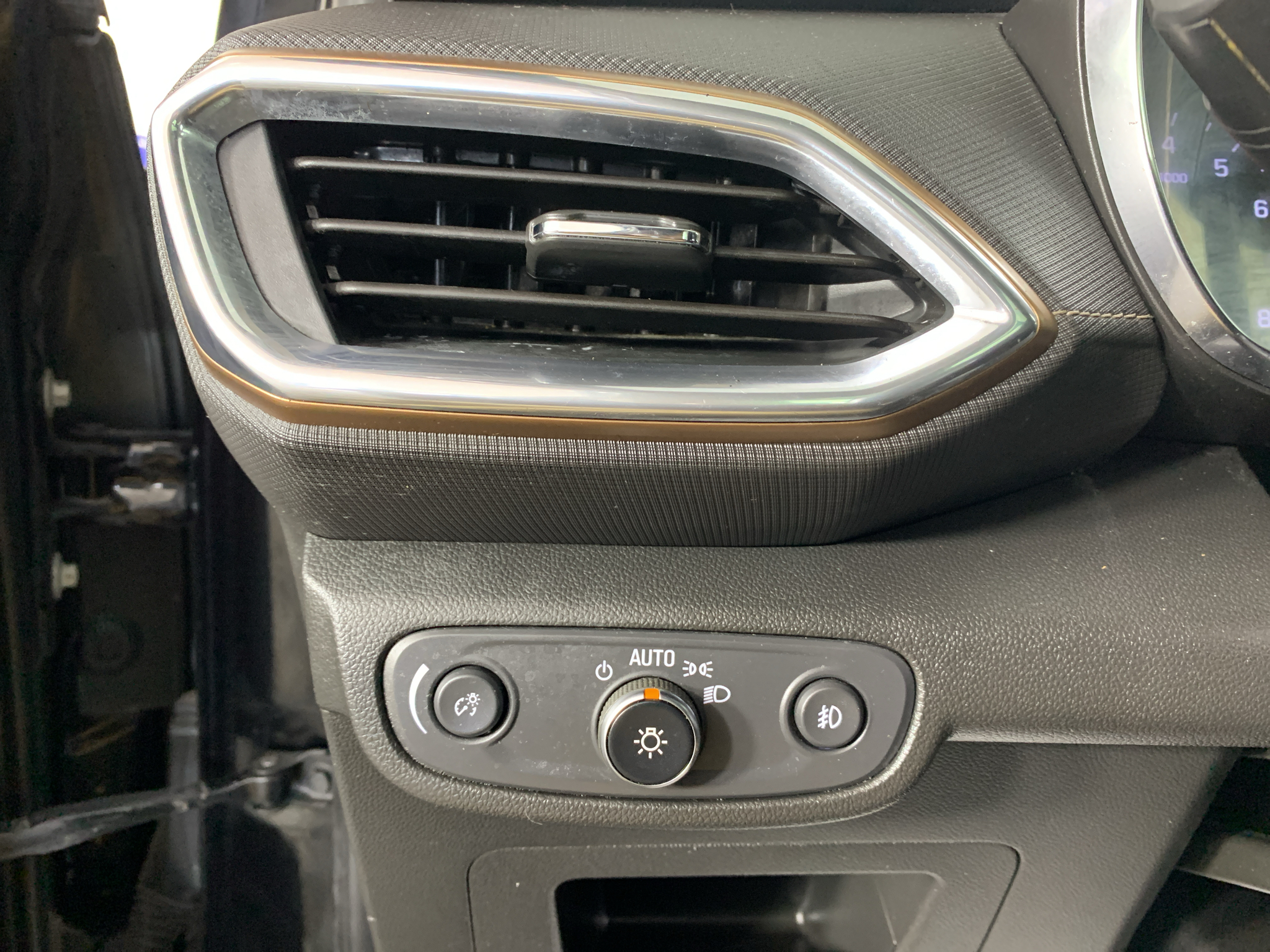 Used 2021 Chevrolet TrailBlazer SUV