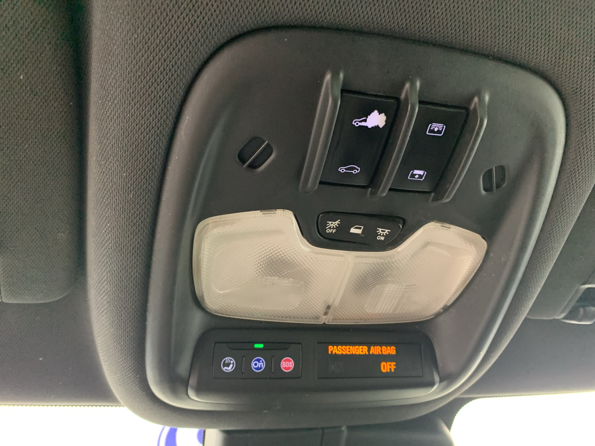 Used 2021 Chevrolet TrailBlazer SUV