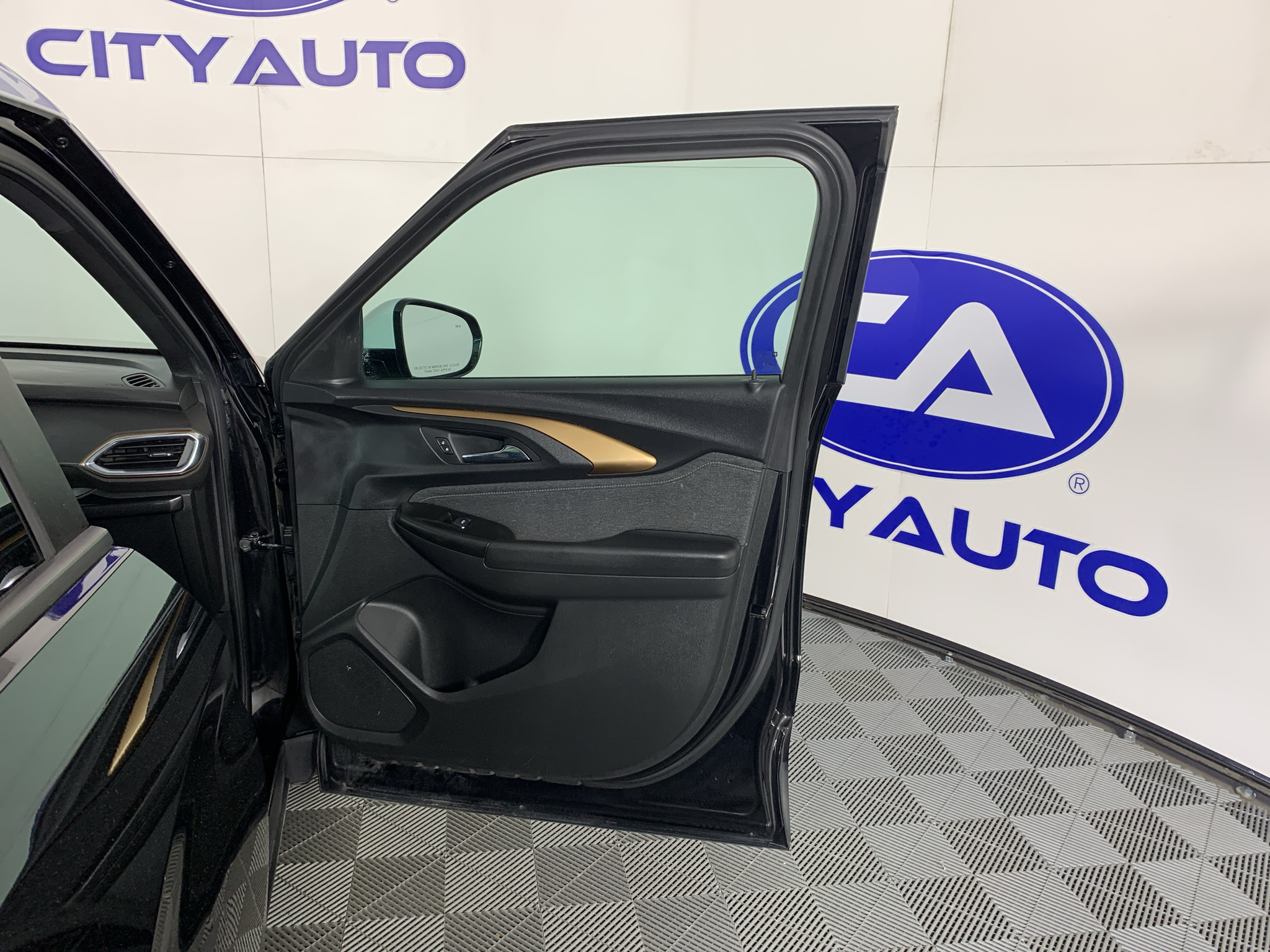 Used 2021 Chevrolet TrailBlazer SUV