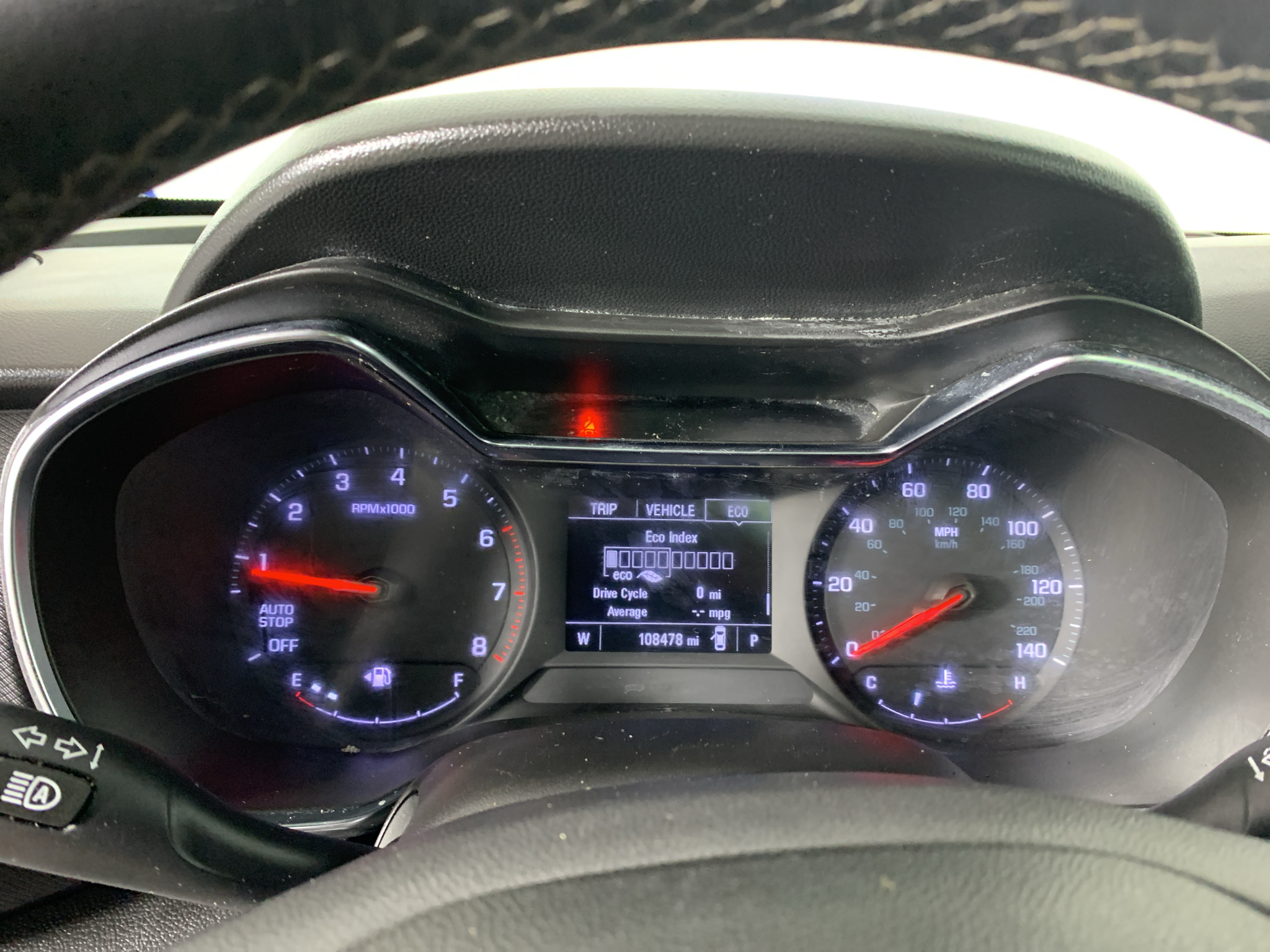 Used 2021 Chevrolet TrailBlazer SUV