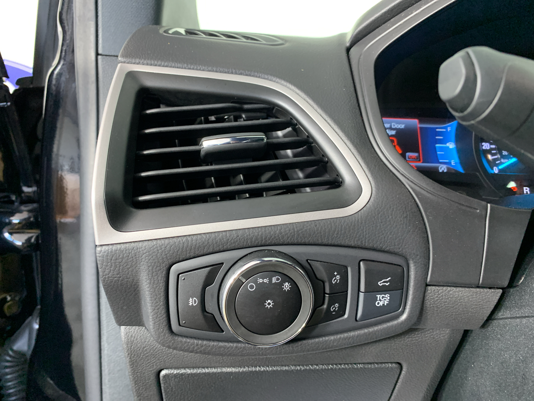 Used 2023 Ford Edge SUV