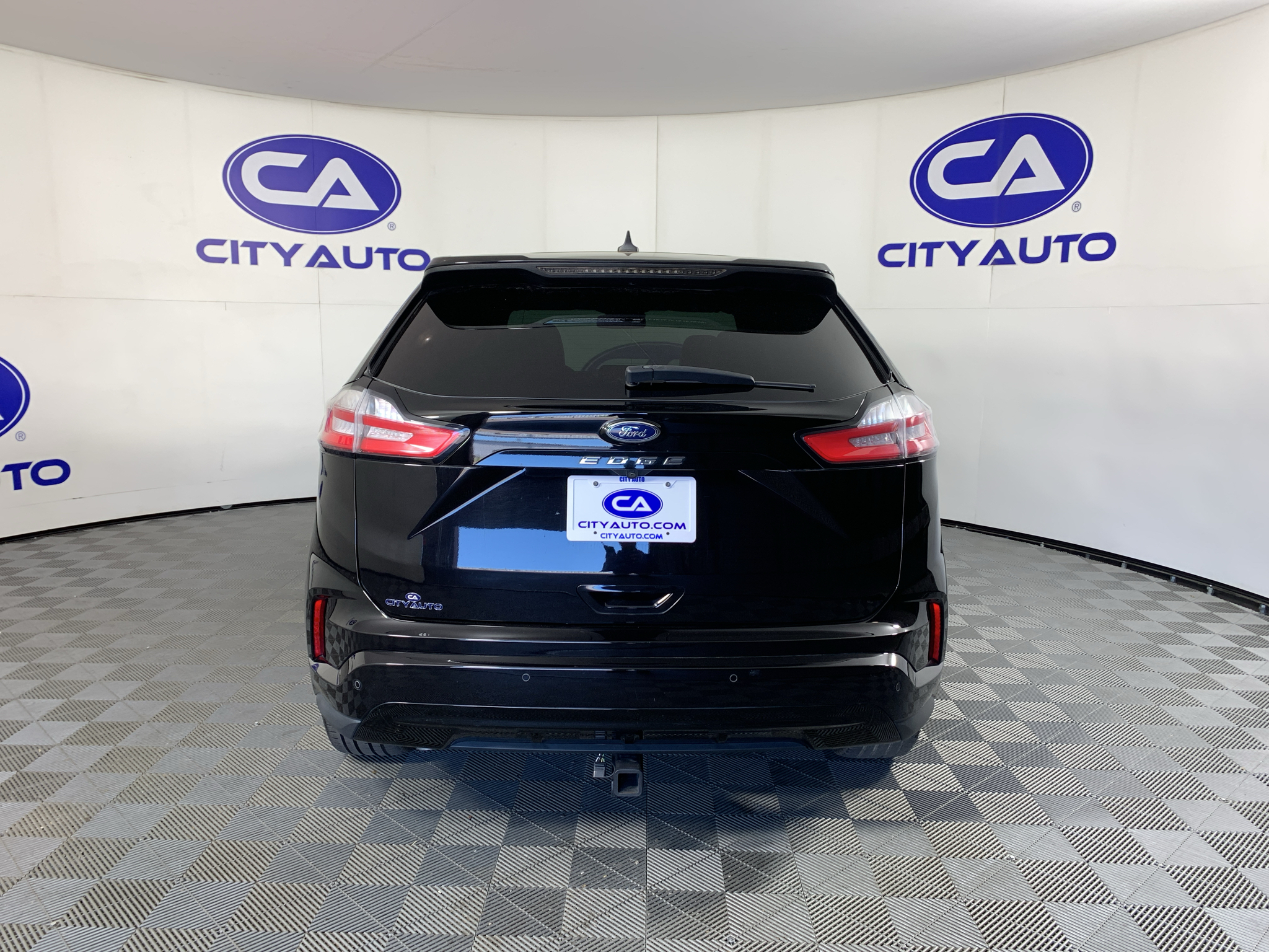 Used 2023 Ford Edge SUV