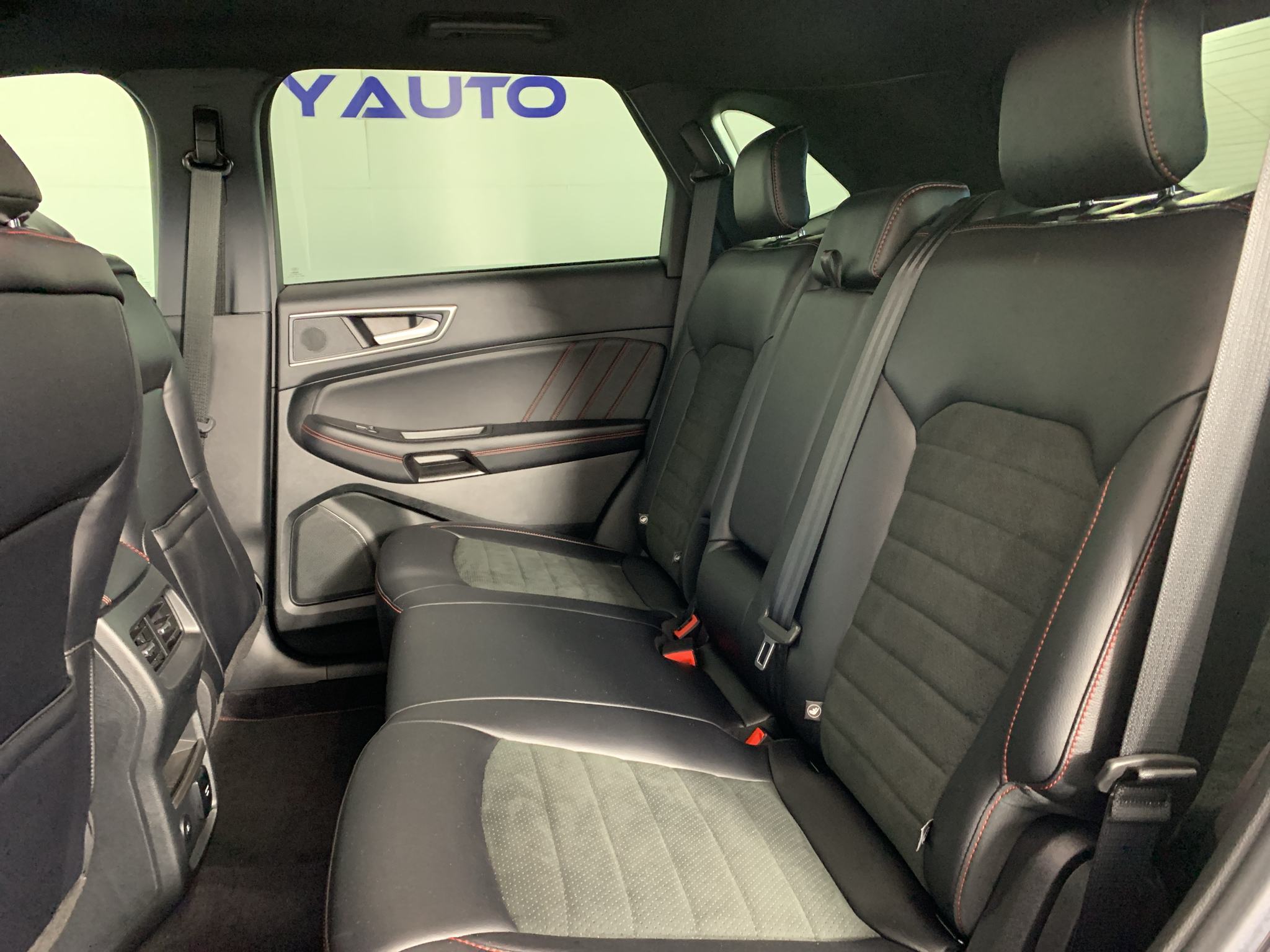 Used 2023 Ford Edge SUV