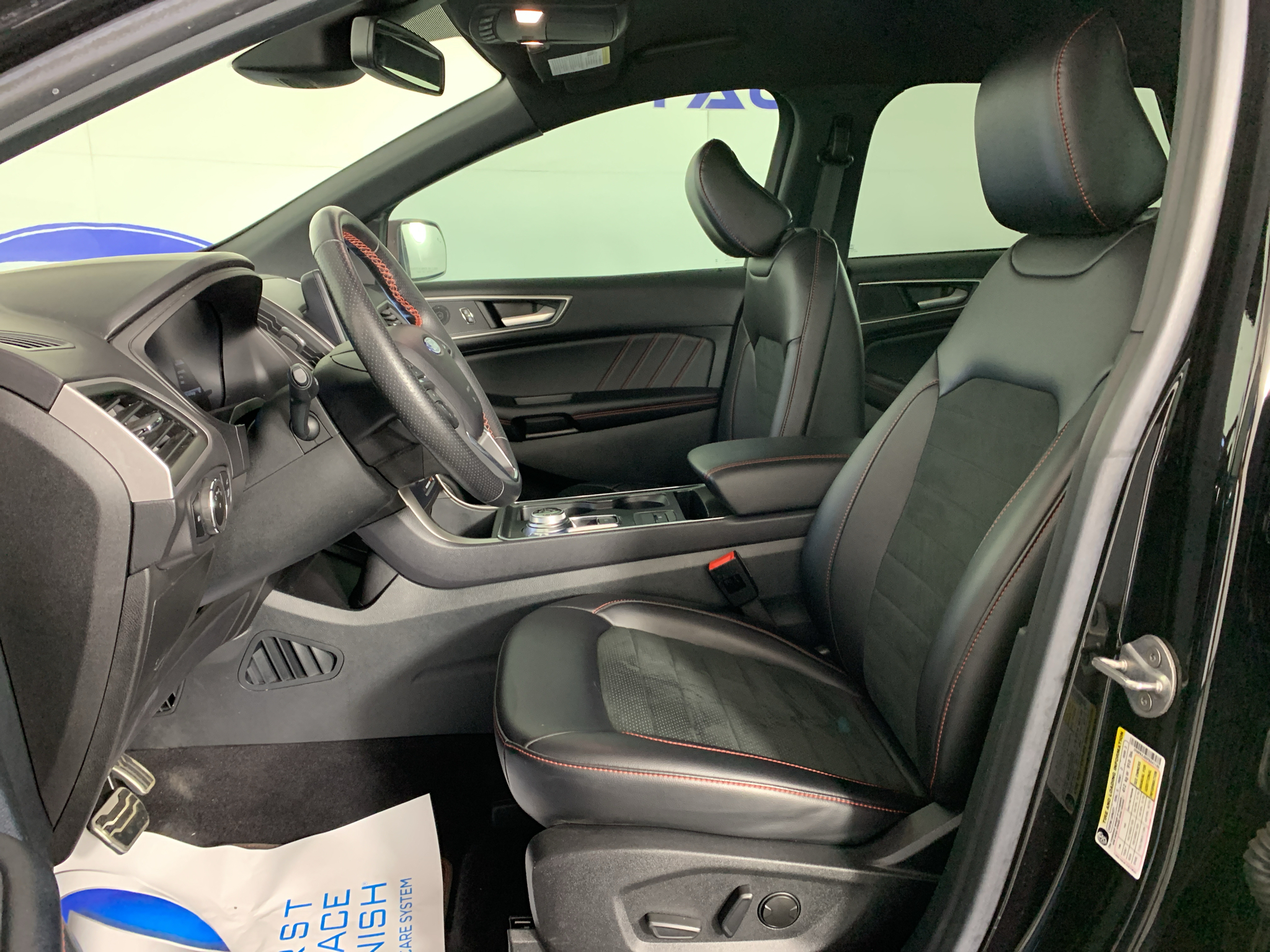 Used 2023 Ford Edge SUV