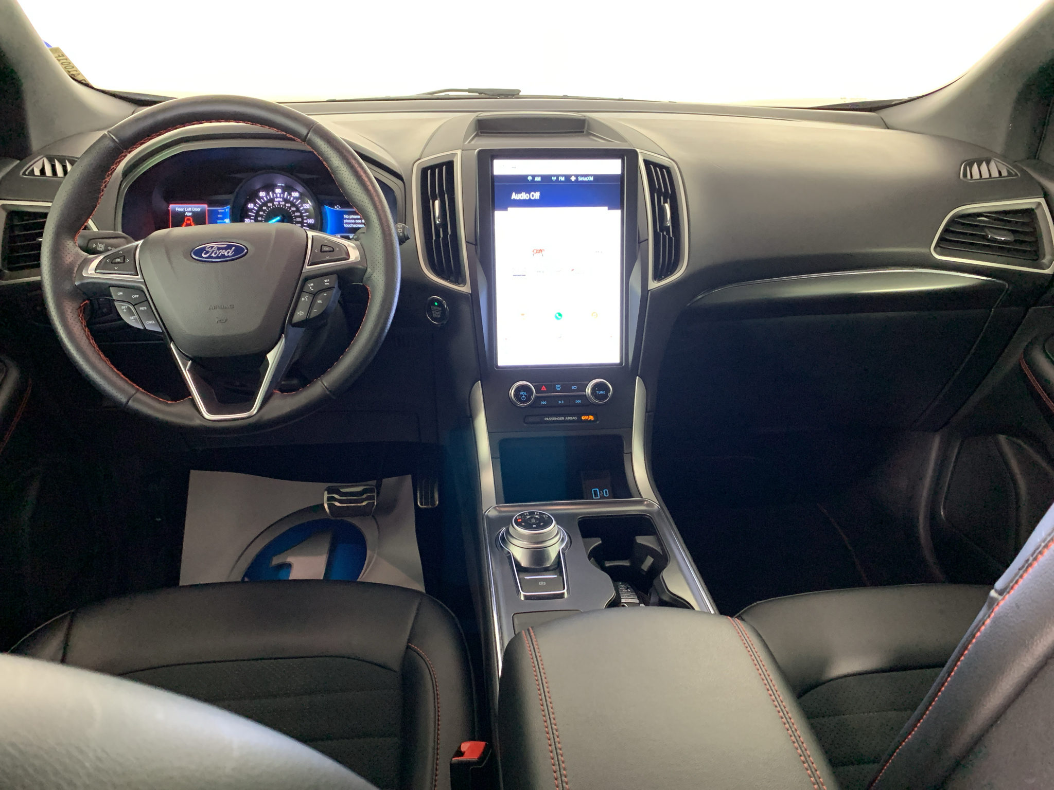 Used 2023 Ford Edge SUV
