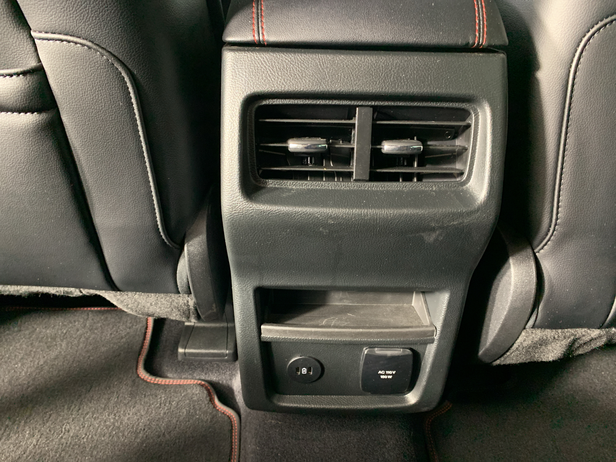 Used 2023 Ford Edge SUV