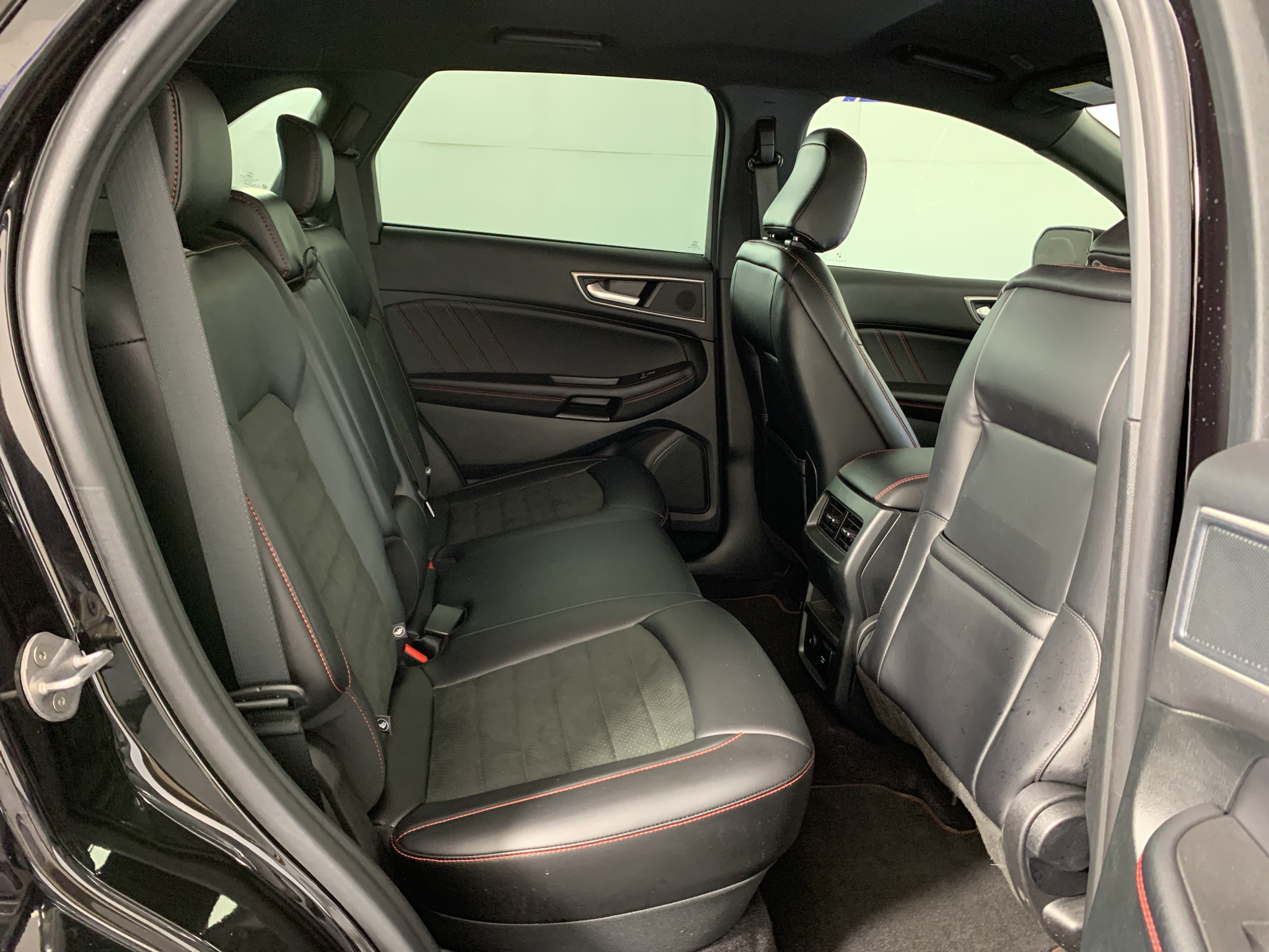Used 2023 Ford Edge SUV