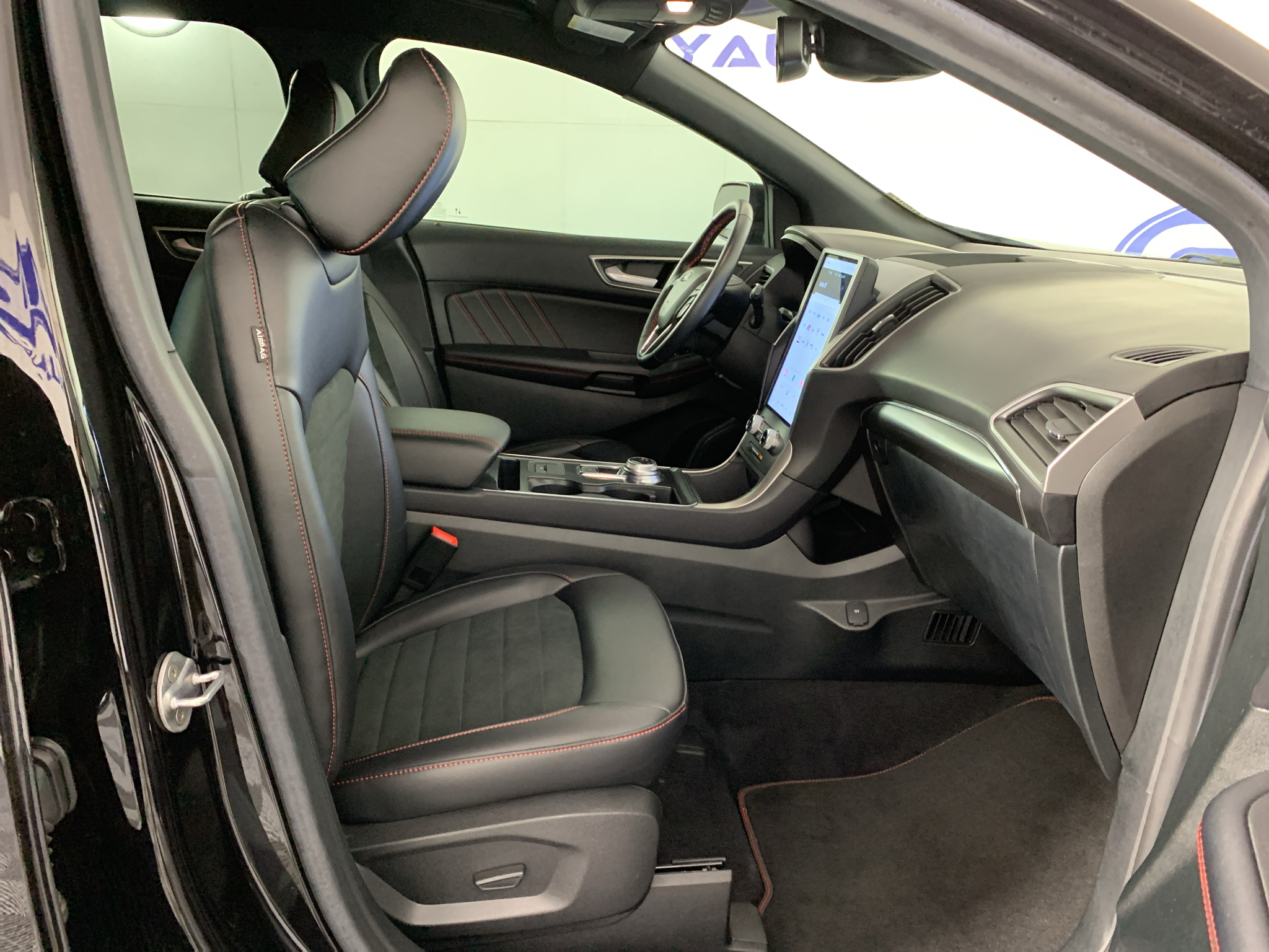 Used 2023 Ford Edge SUV