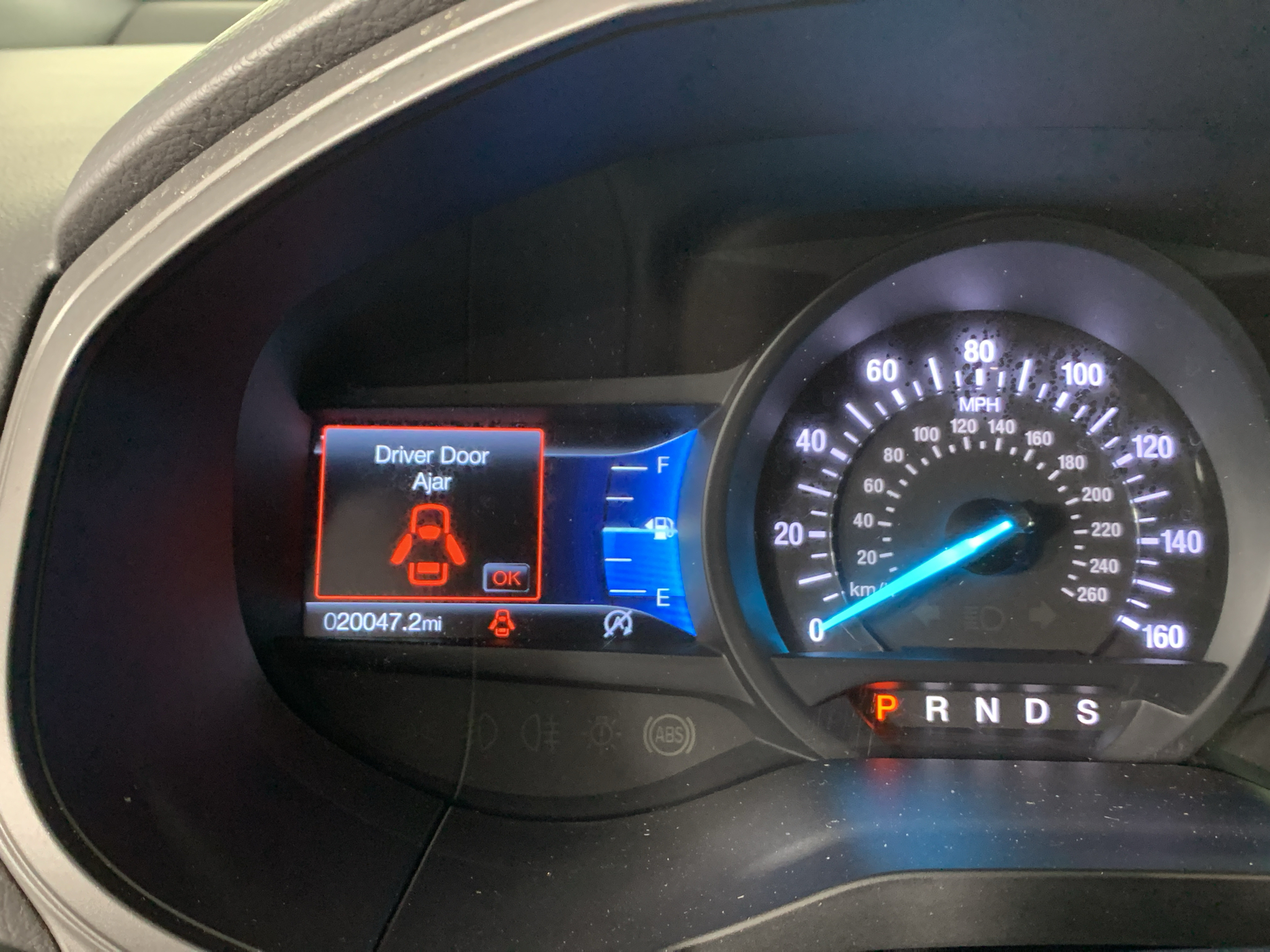 Used 2023 Ford Edge SUV