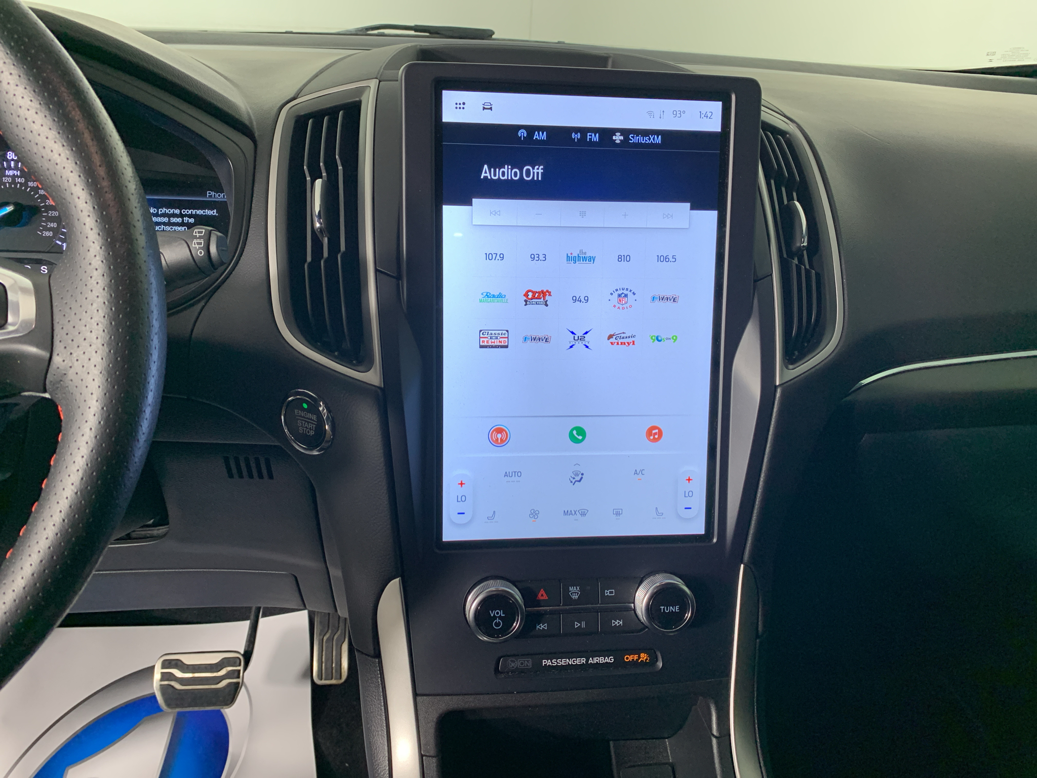 Used 2023 Ford Edge SUV
