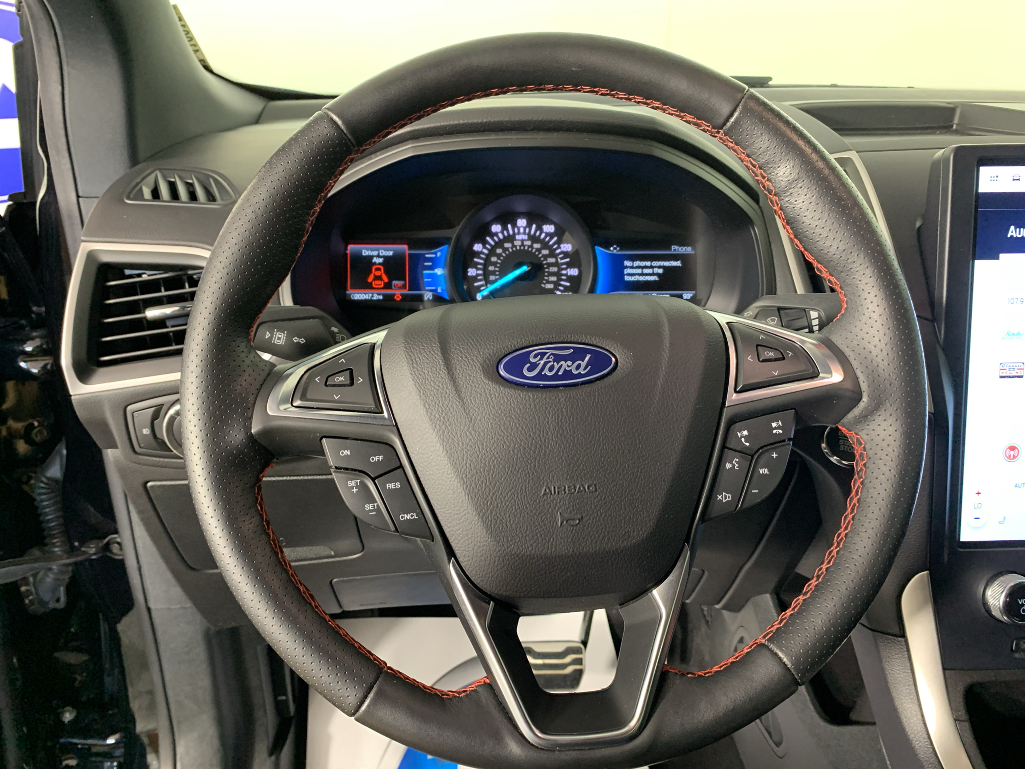 Used 2023 Ford Edge SUV