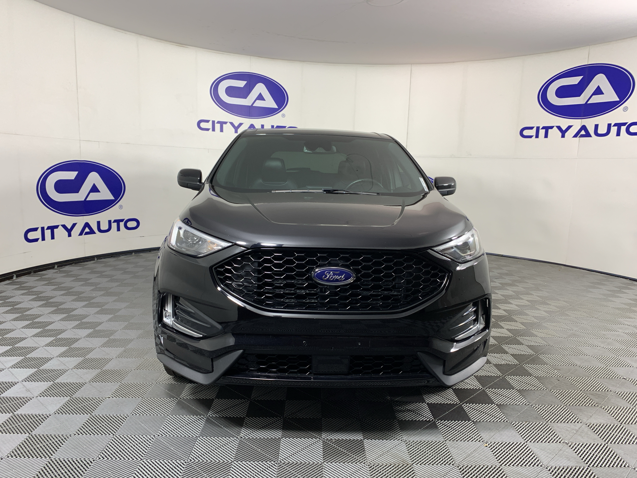 Used 2023 Ford Edge SUV
