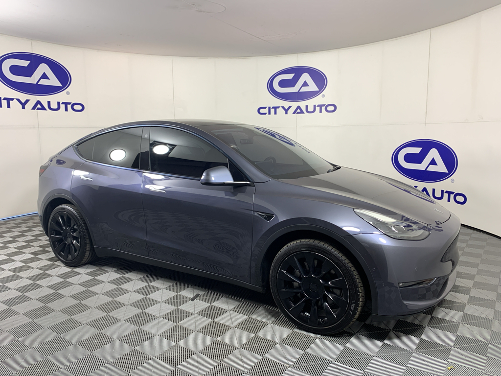Vehicle photo 1