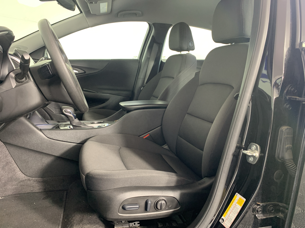 Used 2024 Chevrolet Malibu Sedan