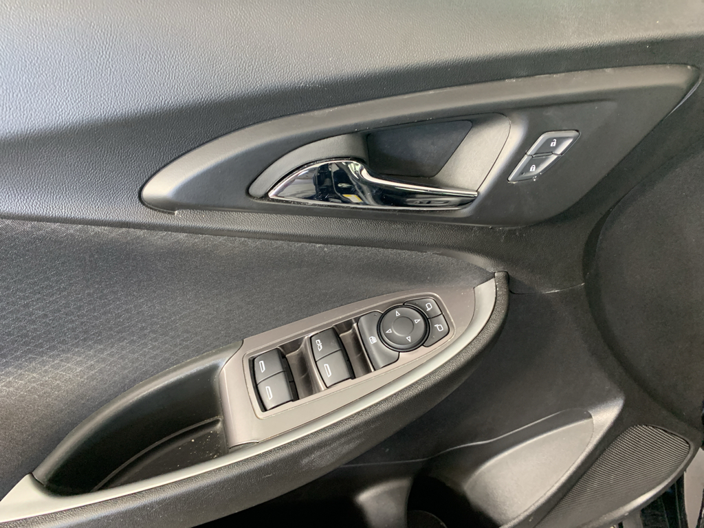 Used 2024 Chevrolet Malibu Sedan