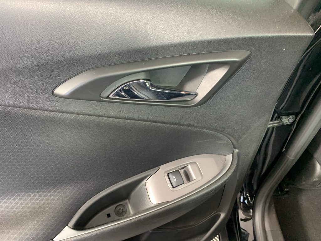 Used 2024 Chevrolet Malibu Sedan