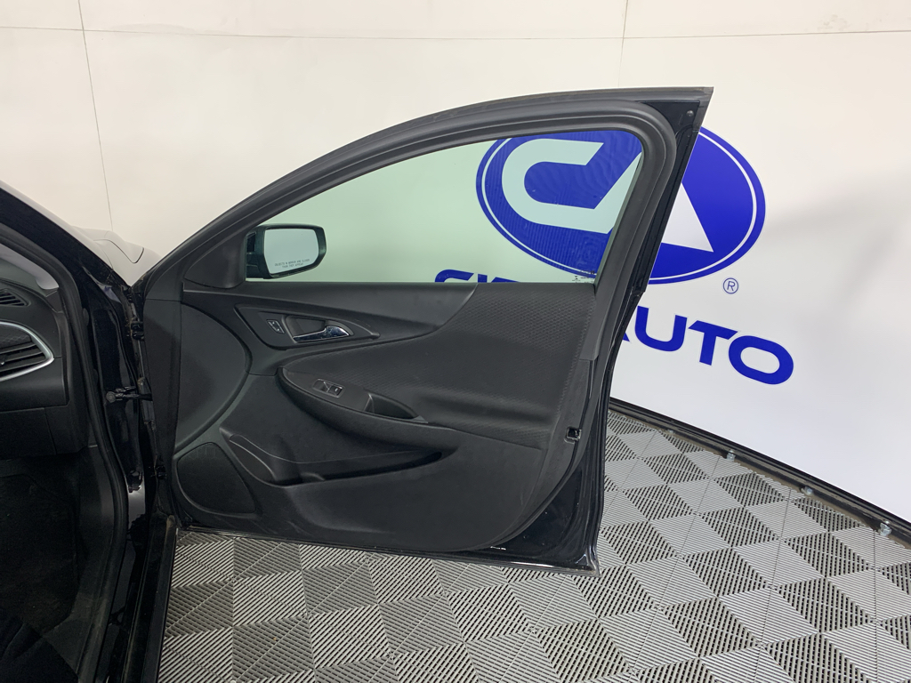 Used 2024 Chevrolet Malibu Sedan