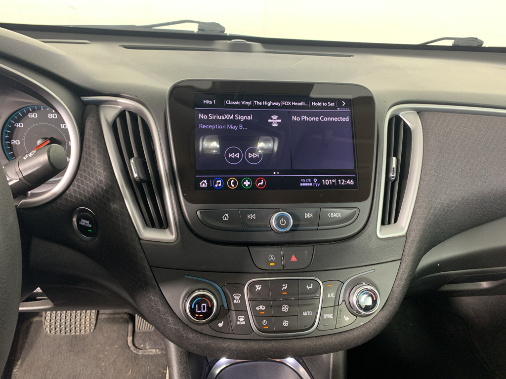 Used 2024 Chevrolet Malibu Sedan