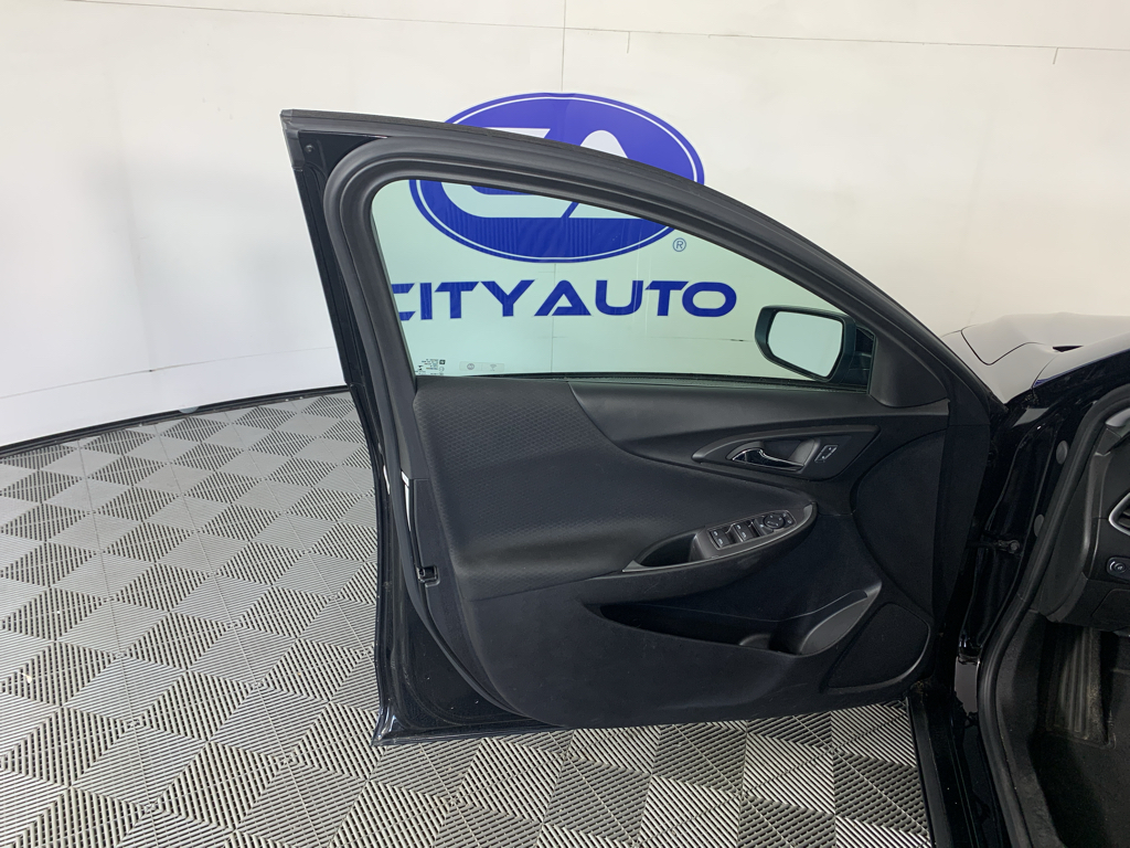 Used 2024 Chevrolet Malibu Sedan