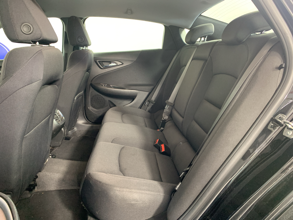 Used 2024 Chevrolet Malibu Sedan