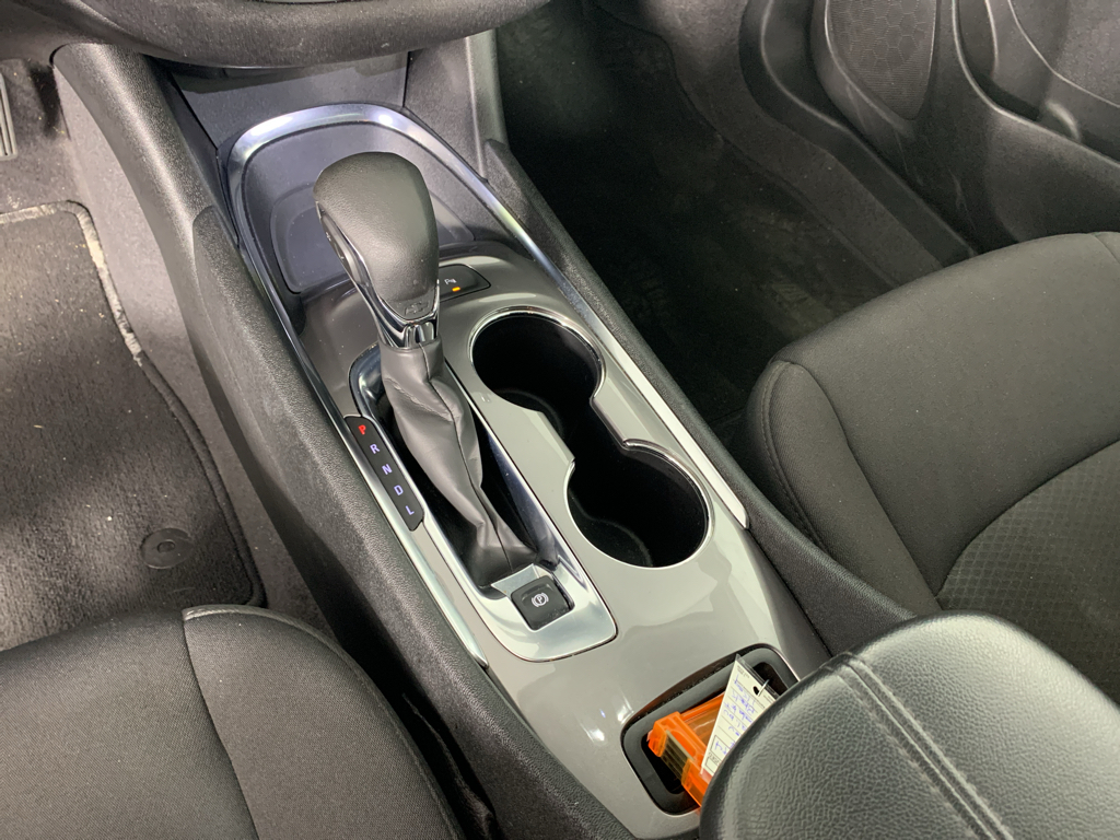 Used 2024 Chevrolet Malibu Sedan