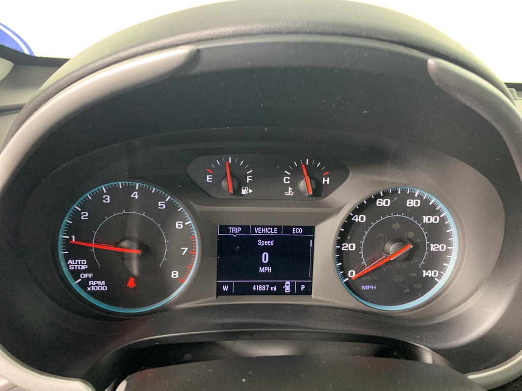 Used 2024 Chevrolet Malibu Sedan