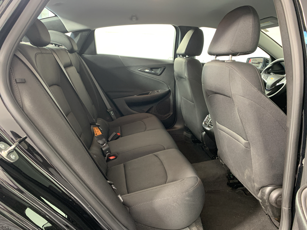 Used 2024 Chevrolet Malibu Sedan