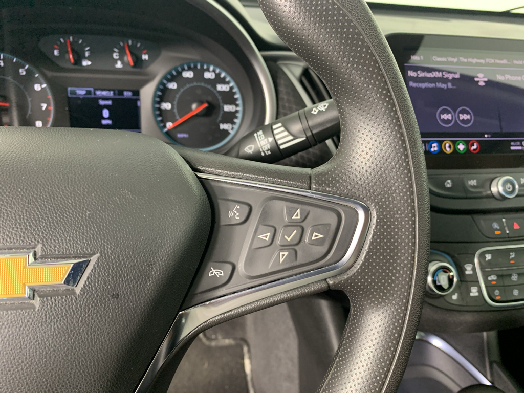 Used 2024 Chevrolet Malibu Sedan