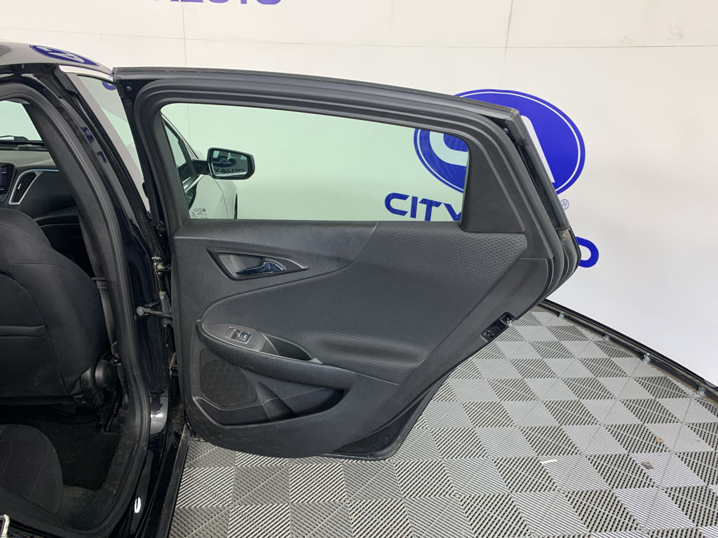Used 2024 Chevrolet Malibu Sedan