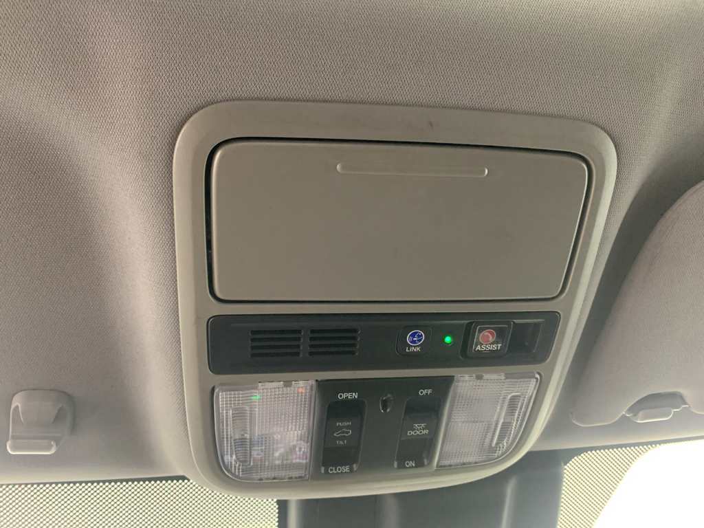 Used 2020 Honda Odyssey Van