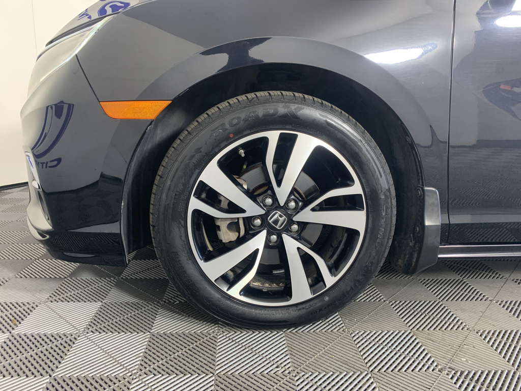 Used 2020 Honda Odyssey Van