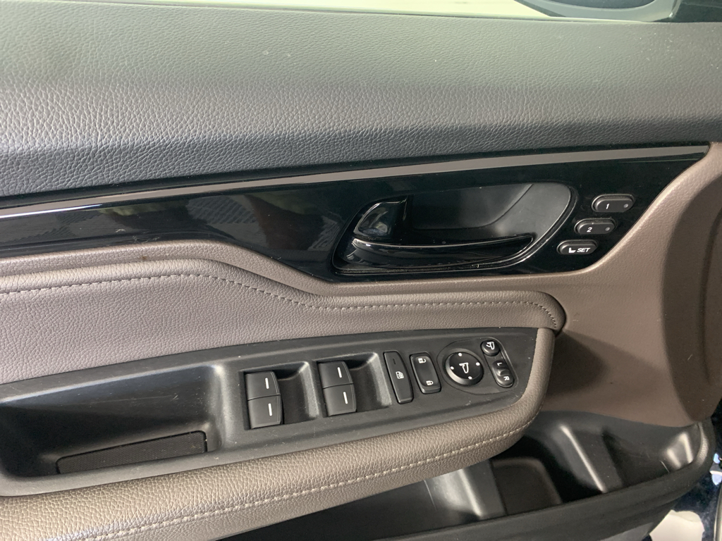 Used 2020 Honda Odyssey Van